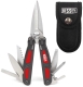 Multifunktionswerkzeug Multitool DBST mit großer Schere