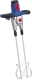 Doppelrührwerk GRW 1811.1 TWIN, 1800 W 230 V