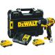 DeWalt 12 Volt / 2 AH Akku-Schlagbohrschrauber