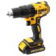 DeWALT 18 Volt / 1,5 Ah Akku-Bohrschrauber (bürstenlos) - DCD777S2T-QW
