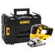 DeWALT DCS334NT-XJ 18V Akku-Pendelhub-Stichsäge (bürstenlos) Basisversion