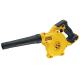 DeWALT DCV100-XJ 18 Volt Akku-Gebläse - Basisversion