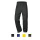 Feldtmann Regenhose, PU-Stretch Bundhose