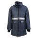 Gefrierhaus Parka Gr. S
