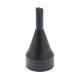 Irion Spitze schwarz für Mörtelpresse X7-1000