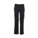 Planam Bundhose Easy schwarz / Gr. 46