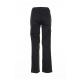 Planam Bundhose Easy schwarz / Gr. 46