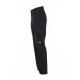 Planam Bundhose Easy schwarz / Gr. 46