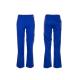 PLANAM BW 290 CARGO-BUNDHOSE kornblau Gr. 60