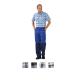 Planam Countryhemd 1/4 Arm
