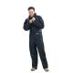 Planam Outdoor Aqua Regenoverall Gr. S