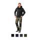 Planam Outdoor Softshelljacke Hawk