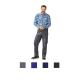 Planam Stretchline Bundhose