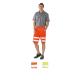 Planam Warnschutz Shorts