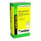weber.tec 934 Wassersperrputz, 25 kg
