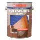 Wilckens Holzschutzlasur wetterbeständiger Schutzanstrich für Laub und Nadelholz Kiefer\750 ml