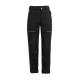 Winterhose Slope schwarz/Gr. S