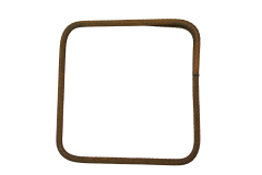 Betonstahl-Bügel Ø 8 mm