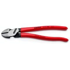 Kraft-Seitenschneider, KNIPEX