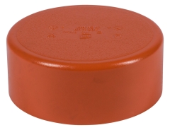 KG Kappe/Spitzende DN/OD 110 - KGK