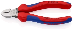 KNIPEX 70 02 140 Seitenschneider 140 mm