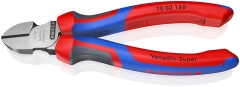 KNIPEX 70 02 160 Seitenschneider 160 mm