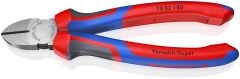 KNIPEX 70 02 180 Seitenschneider 180 mm
