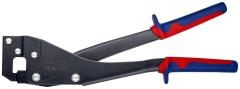 KNIPEX 90 42 340 Profil-Verbundzange 340 mm