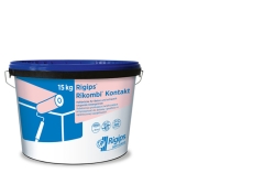 Rikombi Kontakt, 15 kg Eimer - Rigips 5200446024
