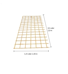 Betonstahlmatte B500A R335A