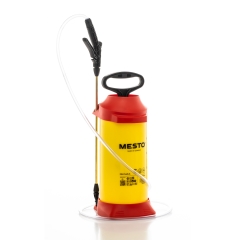 FIX PLUS 5 Drucksprühgerät 5,0 Liter 3,0 bar 3237FP