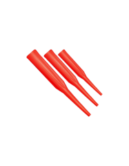 Irion Feindüse rot für Dosierpistolen - 781423