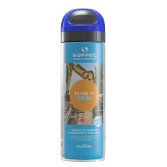 Baumarkierspray SOPPEC Fluo TP Hydro, 500 ml, verschiedene Farben Baumarkierspray SOPPEC Fluo TP Hydro, 500 ml, verschiedene Farben