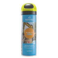 Baumarkierspray SOPPEC Fluo TP Hydro, 500 ml, verschiedene Farben Baumarkierspray SOPPEC Fluo TP Hydro, 500 ml, verschiedene Farben