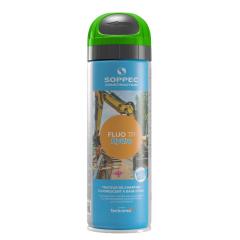 Baumarkierspray SOPPEC Fluo TP Hydro, 500 ml, verschiedene Farben Baumarkierspray SOPPEC Fluo TP Hydro, 500 ml, verschiedene Farben