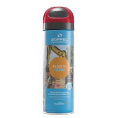 Baumarkierspray SOPPEC Fluo TP Hydro, 500 ml, verschiedene Farben Baumarkierspray SOPPEC Fluo TP Hydro, 500 ml, verschiedene Farben