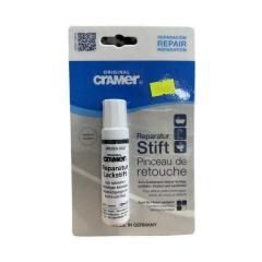 Cramer Reparatur-Stift reinweiß 002, Keramik Email Acryl 12ml