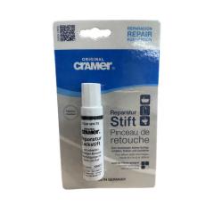 Cramer Reparatur-Stift Star White, Keramik Email Acryl 12ml