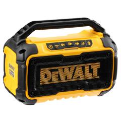 DeWALT DCR011-XJ 10,8 bis 54 Volt Bluetooth-Lautsprecher