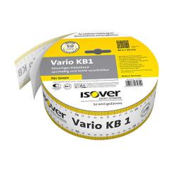 ISOVER Vario KB 1 Klebeband - 40 m/Rolle - Breite 60 mm
