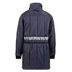 Kühlhaus Parka