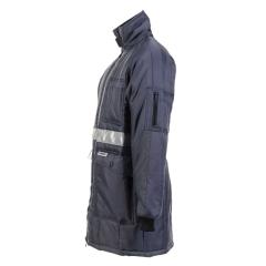 Kühlhaus Parka