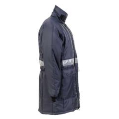 Kühlhaus Parka