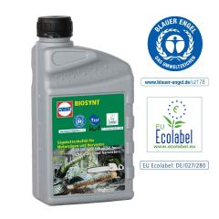 Oest Biosynt - Kettenschmieröl für Motorsägen und Harvester