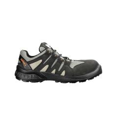 RUNNEX® S1-Sicherheitshalbschuhe TeamStar