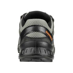 RUNNEX® S1-Sicherheitshalbschuhe TeamStar