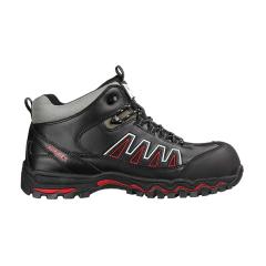 RUNNEX® S3-Sicherheitsschnürstiefel LightStar