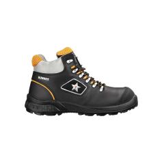 RUNNEX® S3-Sicherheitsschnürstiefel TeamStar