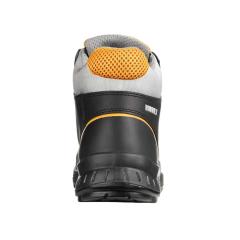 RUNNEX® S3-Sicherheitsschnürstiefel TeamStar