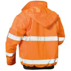 Warnschutz Pilotenjacke - Safestyle